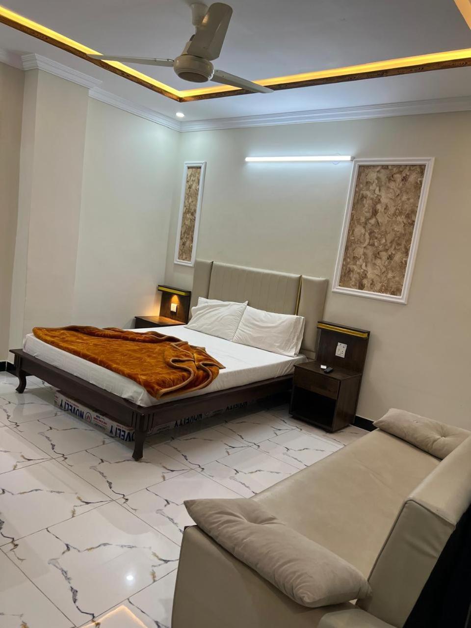 Kestrel Hotel イスラマバード エクステリア 写真